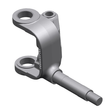 E-Z-GO Left Hand Spindle Assembly 10022282G01 OEM Direct Fit For Golf Carts Premium Steering Component - Rainier Parts