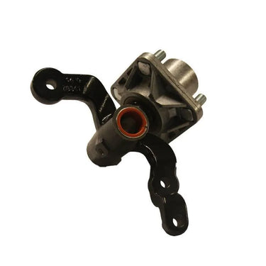E-Z-GO Right Hand Spindle Assembly OEM 70942G03 Replacement For Golf Carts Precision Steering - Rainier Parts