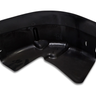 E-Z-GO 601621 Splash Guard Rear LH RXV OEM For Golf Carts Debris Shield Durable Replacement Part - Rainier Parts