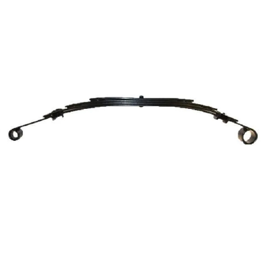 E-Z-GO OEM Rear Gas Spring 605722 450 Lb Ivory Finish Premium Replacement for Golf Carts - Rainier Parts