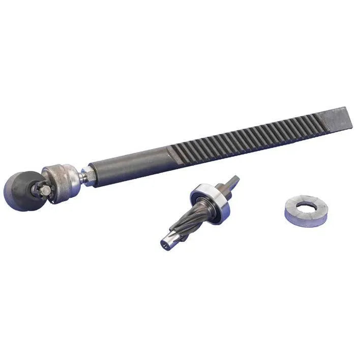 E-Z-GO Steering Gear Service Kit OEM Grade 70724G01 For Golf Carts 1994-2000 Gas Electric