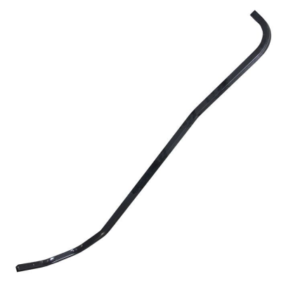 E-Z-GO OEM rear left strut 75343G04 for Workhorse golf carts suspension replacement, durable E-Z-GO brand part