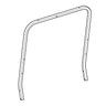 E-Z-GO Front Strut OEM 10006097G0411 for Golf Carts - Rainier Parts