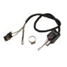 Turn Signal Switch Sub-Assembly OEM 604511 For E-Z-GO RXV Golf Carts Premium Replacement Part - Rainier Parts