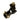 E-Z-GO 604613 Sub-Assembly Yoke Kit - Premium Replacement Part for Golf Carts - Rainier Parts
