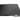 E-Z-GO OEM 27069G11 black 54-inch blow-molded sun canopy for golf carts, UV protected and durable.