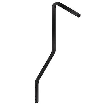 E-Z-GO 602741 Rear Passenger Side Support - Durable Replacement Part for Golf Carts - Rainier Parts