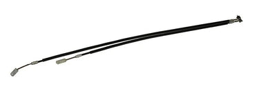 E-Z-GO OEM Brake Cable Assembly 624713 Service Equalizer Premium Replacement for Golf Carts - Rainier Parts