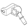 EZGO OEM Fuel Rail 680386 For Golf Carts ISG EFI Replacement Part High Quality Professional Grade - Rainier Parts
