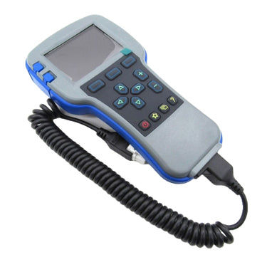 E-Z-GO OEM SVC Handheld Curtis 1313 Dealer Kit Diagnostics 10019421 for Golf Carts - Rainier Parts