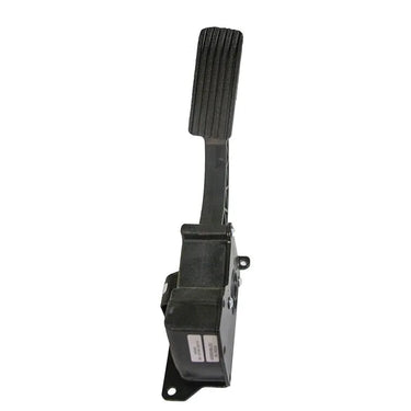 E-Z-GO OEM service pedal assembly for electric golf carts, premium quality replacement pedal with suspension features.