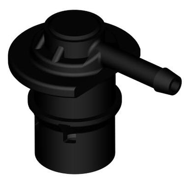 E-Z-GO OEM 647809 SVC Valve Rollover For Golf Carts Safety Gas Fuel System Replacement Part For Fleet And Club Use - Rainier Parts