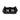 E-Z-GO RXV Sweater Basket Assembly for golf carts, black plastic storage upgrade, designed for easy organization and convenience.