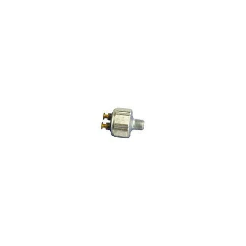 E-Z-GO OEM brake light switch for ICL 1500 golf carts, showing the switch with wiring connector and installation details.