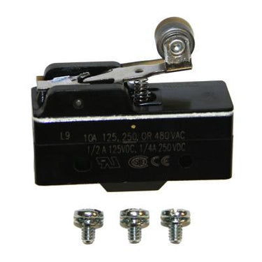 E-Z-GO 10606G5 (Replaced by 10606G2) Switch Limit 15A SPNC - Essential Component for Golf Carts - Rainier Parts