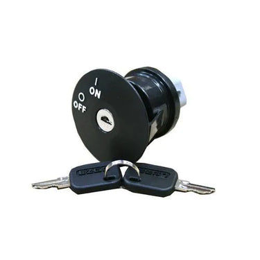 EZGO Key Switch 609696 OEM For Golf Carts - Rainier Parts