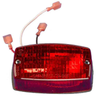E-Z-GO Tail Light Assembly 22288G1 OEM Premium Replacement for Golf Carts Weather Resistant - Rainier Parts