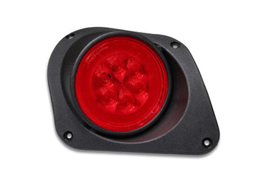 OEM EZGO RXV LED Taillight Assembly Right Hand 10030401G02 Premium Replacement for Golf Carts - Rainier Parts