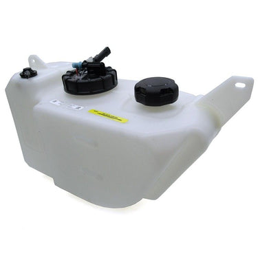 OEM EZGO TXT EFI Fuel Tank Assembly SDR Yellow 10027037 Direct Fit For Golf Carts - Rainier Parts