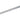 E-Z-GO 24-inch tie rod replacement for golf carts, durable OEM steering system part with threaded ends.