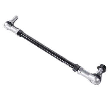 E-Z-GO OEM Tie Rod Towbar Assembly 646856 RXV Golf Carts - Rainier Parts