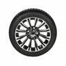 OEM E-Z-GO Paramount 690535 Tire Wheel Assembly Golf Cart - Rainier Parts