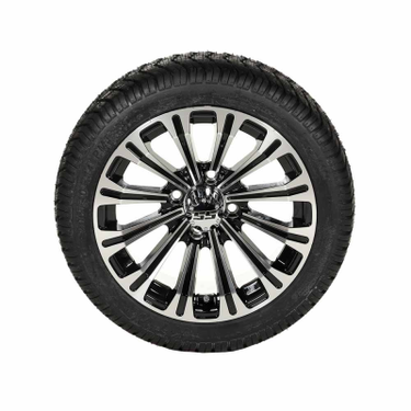 OEM E-Z-GO Paramount 690535 Tire Wheel Assembly Golf Cart - Rainier Parts