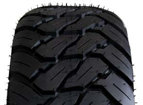 EZGO Paramount MT Tire 23x10R14 OEM 10007692 For Golf Carts - Rainier Parts