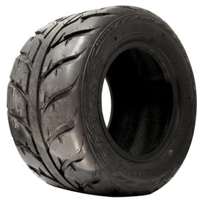 Tires and Wheels