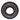E-Z-GO OEM 612771 Kenda Hole-N-One golf cart tire, turf-friendly replacement for EZ-GO fleet golf carts, durable and reliable.