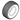 E-Z-GO OEM Service Tire 652986 Kenda K500 20x8-10 6-Ply OEM Replacement for Golf Carts - Rainier Parts