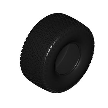 E-Z-GO OEM Kenda K500 Tire 652989 18x8.5-8 Golf Carts - Rainier Parts