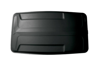 E-Z-GO OEM 80-inch black Suntop roof for golf carts, weatherproof top with no holes, durable and premium outdoor protection