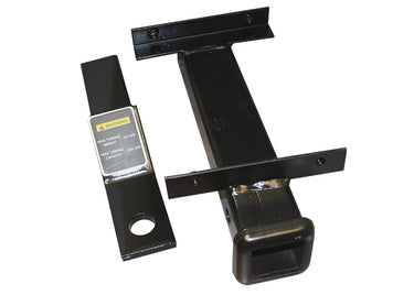 OEM E-Z-GO PF11760 Rear Tow Hitch for Golf Carts - Rainier Parts