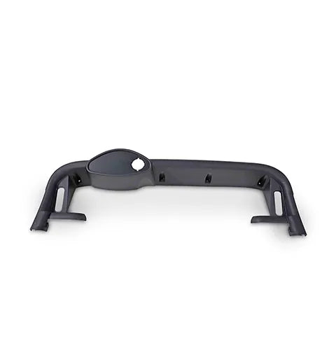 E-Z-GO OEM IP trim for fleet gas and electric golf carts, premium interior replacement part with a sleek finish.