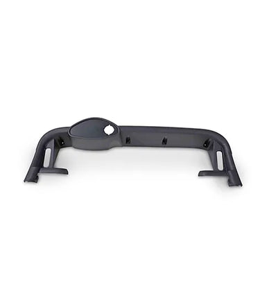E-Z-GO OEM IP trim for fleet gas and electric golf carts, premium interior replacement part with a sleek finish.