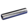 E-Z-GO OEM 70328G01 tube spindle pin for golf carts, high-quality replacement part, shown in a close-up view.