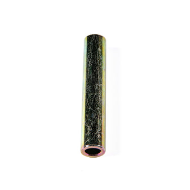 E-Z-GO OEM carrier upper tube for golf cart front end assembly, genuine replacement part U3215-56301.