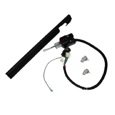 EZGO OEM 622712 Turn Signals Field Kit For Golf Carts High Visibility Signaling Upgrade - Rainier Parts