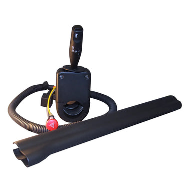 E-Z-GO PF11532 12V Universal Turn Signal Kit for Golf Carts & UTVs, featuring bright indicators and easy installation for enhanced safety.