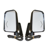 E-Z-GO OEM PF11533 Side Mirror Kit LED Turn Signals for Golf Carts 12V 48V Dual Mirrors - Rainier Parts