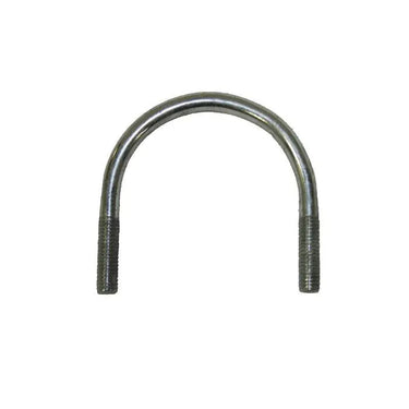 E-Z-GO U-Bolt M10-1.5 115.6mm OEM 603415 for RXV Rear Suspension Golf Carts Heavy Duty Fastener - Rainier Parts