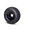 OEM Kenda K500 18x8.5-8 Tire Wheel Assembly Six-Ply Turf 652255 For EZ-GO Golf Carts - Rainier Parts