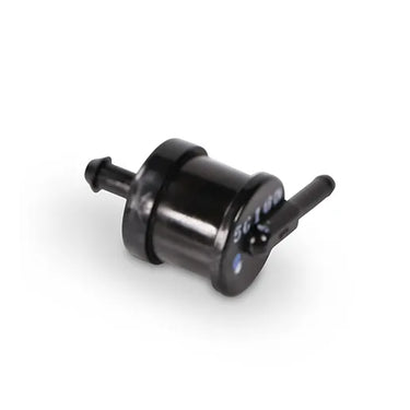 E-Z-GO OEM 606067 rollover valve for golf carts, high-quality replacement part for fuel spill prevention, shown in image.