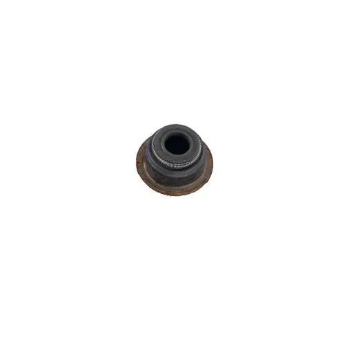 E-Z-GO OEM valve stem seal, premium replacement engine part for golf carts, high-quality OEM engine seal for E-Z-GO models.