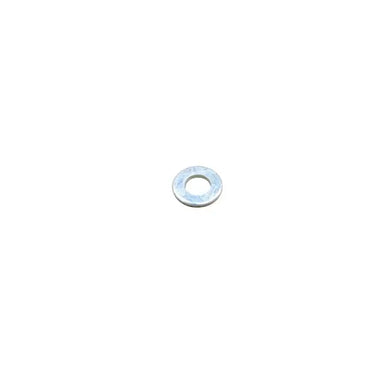 E-Z-GO OEM washer 5/16 flanged B CP golf cart replacement part for electric and gas EZ-GO models.