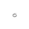 Flat Washer Three Eighths Inch EZGO Chrome OEM 00560G1 Replacement Part For Golf Carts - Rainier Parts