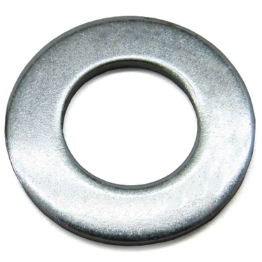 Flat Washer 1/2 Inch OEM Part 00560G3 For Golf Carts By E-Z-GO Durable OEM-Grade Replacement - Rainier Parts
