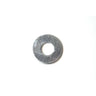 E-Z-GO OEM washer 00643G1 for golf carts, 3/8 inch diameter, 1 inch length, .063 inch thickness, metal fastener.