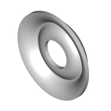 E-Z-GO 10435G1 OEM Washer for Shock Absorber Genuine Replacement Part for Golf Carts - Rainier Parts